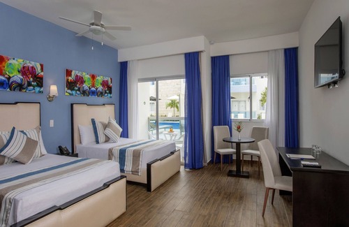 Bavaro Hotel | whala!urban punta cana