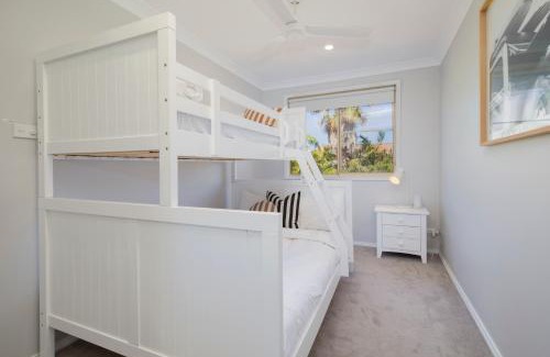Ettalong Beach House | Whale Song Serenity - Ettalong Beach Garden Stay