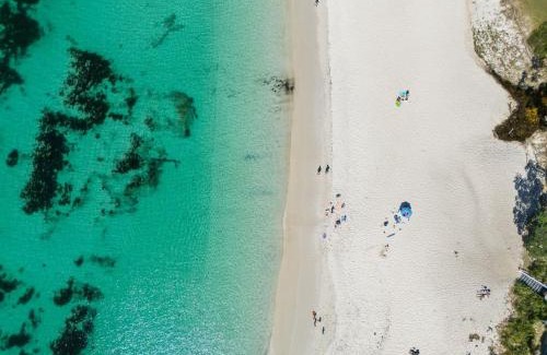 Hyams Beach House | Whalers Retreat - Hyams Beach 3BR cottage