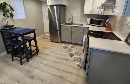 Barths House | Wheat Ridge Haven: Central & Cozy