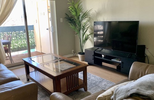 Bel Aire Condo | Wheat Ridge Retreat - 10 minutes to Denver and Golden, CO