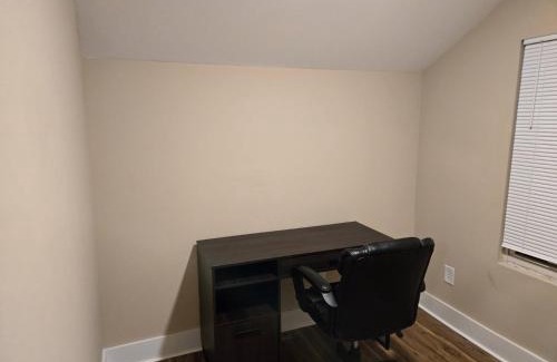 Mechanicsville Apartment | Where Class Meets Comfort