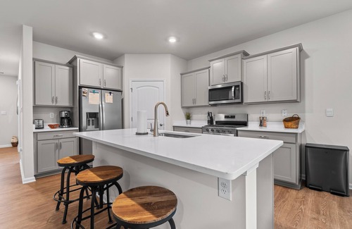 Millville House | Where Memories Are Made - Your Next Coastal Vacation Starts Here!