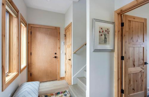Crested Butte House | Whetstone Lookout