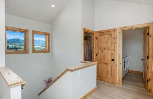 Crested Butte House | Whetstone Lookout