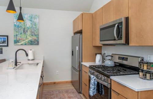 Crested Butte House | Whetstone Lookout