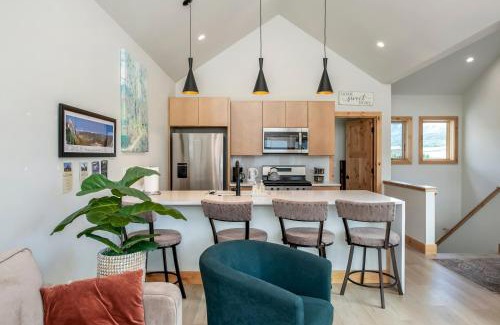 Crested Butte House | Whetstone Lookout