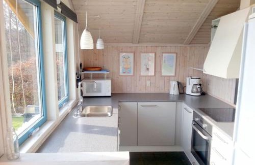 Bjert House | Whirlpool Beach Comfortable holiday residence