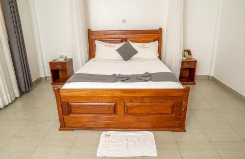 Kisumu Hotel | Whirlspring Hotel
