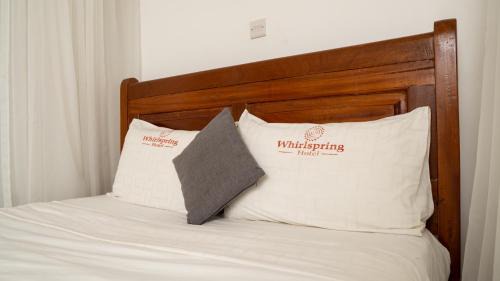 Kisumu Hotel | Whirlspring Hotel
