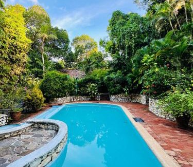 Tangalle Villa | Whispering House