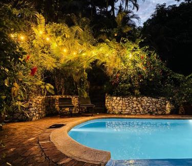 Tangalle Villa | Whispering House