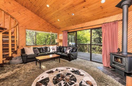 Jindabyne Ski Chalet | Whispering Pines 4