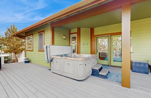 Redmond House | Whispering Pines Haven