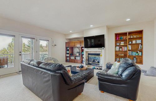 Redmond House | Whispering Pines Haven
