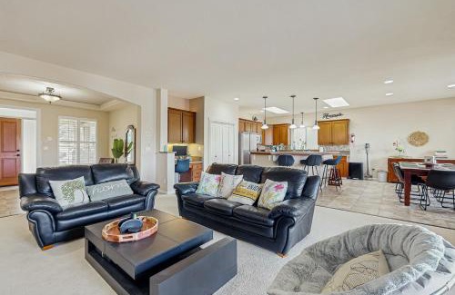 Redmond House | Whispering Pines Haven