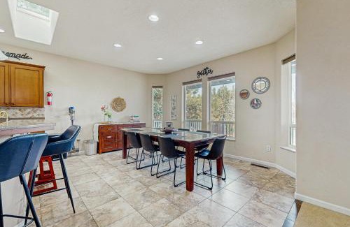 Redmond House | Whispering Pines Haven