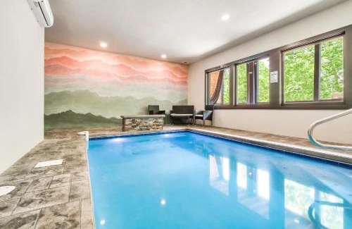 Sevierville House | Whispering Pines