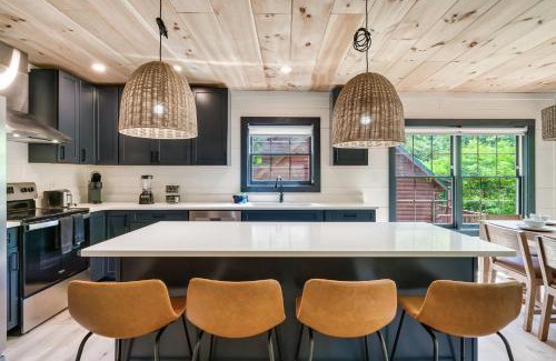 Sevierville House | Whispering Pines