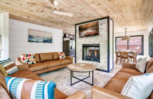 Sevierville House | Whispering Pines