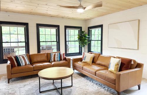 Sevierville House | Whispering Pines
