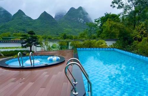 Yangshuo Bed & Breakfast | Whispering Retreat