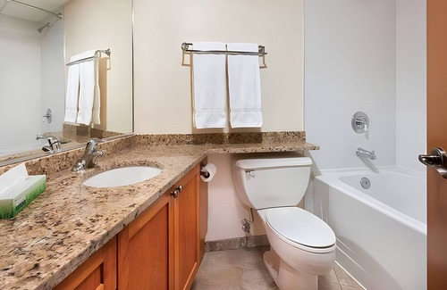 Village North Resort | Whistler Cascade Lodge Resort with A Full Kitchen