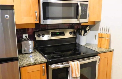 Whistler Creekside Apartment | Whistler Creekside | Ski-in Ski-out Access!