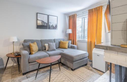 Whistler Creekside Apartment | Whistler Studio by Gondola & Free Parking