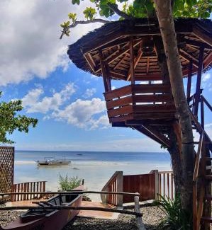 San Juan Resort | White Bada Guesthouse
