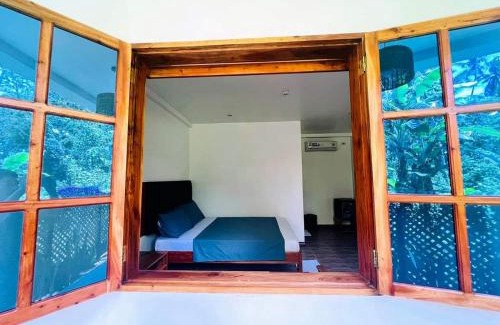 San Juan Resort | White Bada Guesthouse