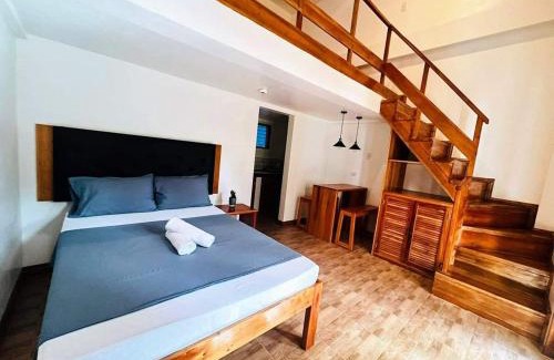 San Juan Resort | White Bada Guesthouse