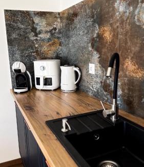 Suwalki Apartment | White Bear Apartment