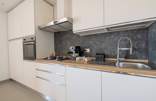 Polignano a Mare House | White Coast Relax & Stay