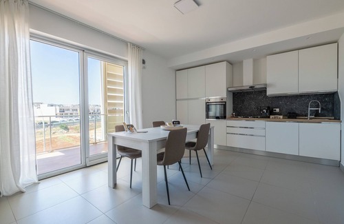 Polignano a Mare House | White Coast Relax & Stay