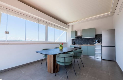 Polignano a Mare House | White Coast Relax & Stay