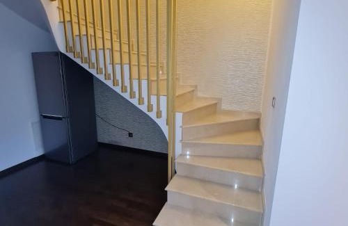 Otopeni Villa | White Galaxy Villa