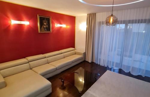 Otopeni Villa | White Galaxy Villa