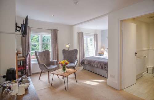 Coalbrookdale Hotel | White Hart Cafe Bar & Bistro