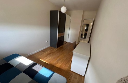 Podgorica Apartment | White Homes 48 - Central Point