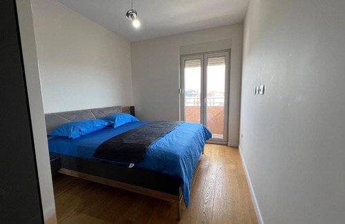 Podgorica Apartment | White Homes 48 - Central Point