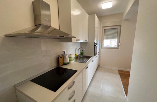 Podgorica Apartment | White Homes 48 - Central Point