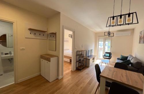 Podgorica Apartment | White Homes 49/71 - Central Point