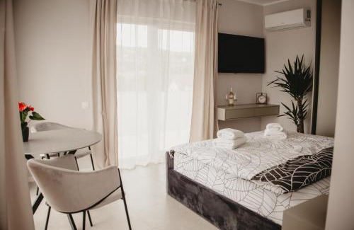 Cluj-Napoca Apartment | White House Iris Cluj Napoca - Apartament 3