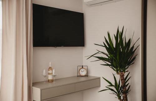 Cluj-Napoca Apartment | White House Iris Cluj Napoca - Apartament 3