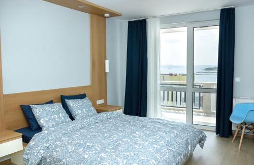 Kavarna Apartment | White Lagoon - Luxurious 1BD Flat near Kavarna by Flat Mаnager