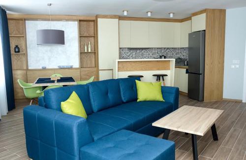 Kavarna Apartment | White Lagoon - Luxurious 1BD Flat near Kavarna by Flat Mаnager