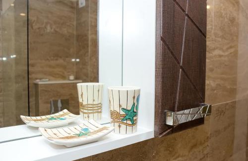 Kavarna Apartment | White Lagoon - Luxurious 1BD Flat near Kavarna by Flat Mаnager