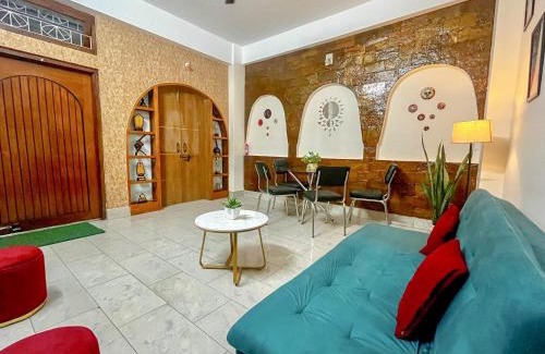 Sualkuchi Apartment | White Light home stay