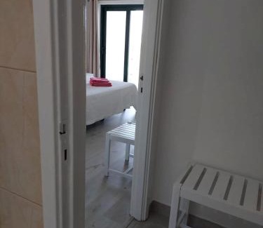 Montes de Alvor Apartment | White Light Terrace Alvor Flat